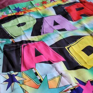 Parade Scarf 🏳️‍🌈